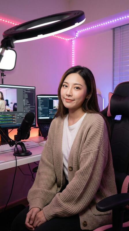 国产视频美妆视频教程