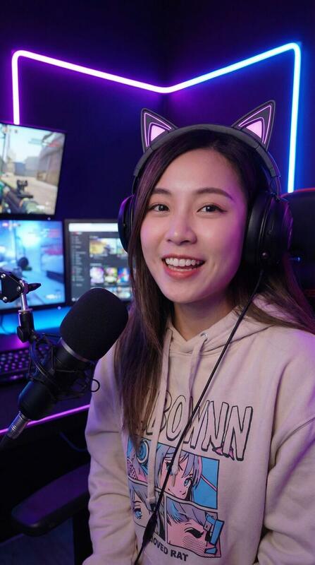 国产视频游戏直播视频